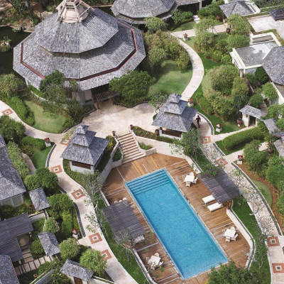 Shangri-La Boracay Resort & Spa image