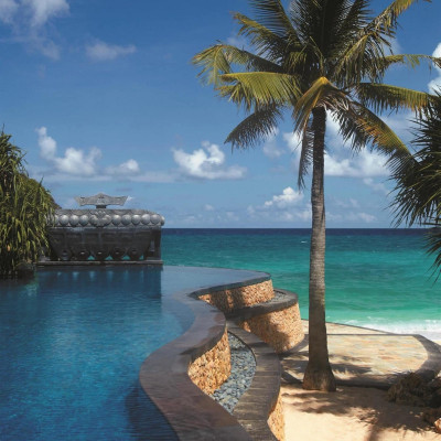 Shangri-La Boracay Resort & Spa image