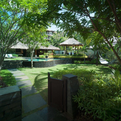 Shangri-La Boracay Resort & Spa image