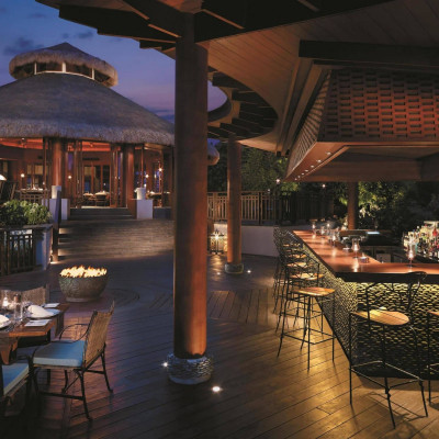 Shangri-La Boracay Resort & Spa image