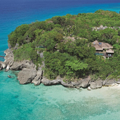 Shangri-La Boracay Resort & Spa image