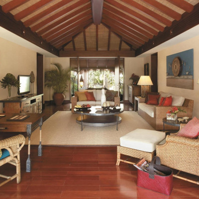 Shangri-La Boracay Resort & Spa image