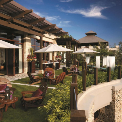 Shangri-La Boracay Resort & Spa image