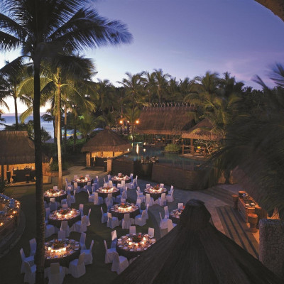 Shangri-La Boracay Resort & Spa image