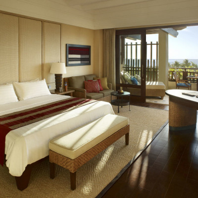 Shangri-La Boracay Resort & Spa image