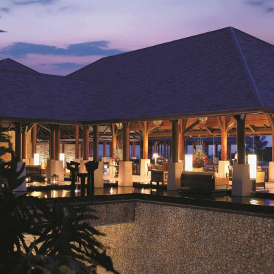 Shangri-La Boracay Resort & Spa image