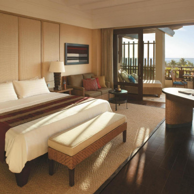 Shangri-La Boracay Resort & Spa image