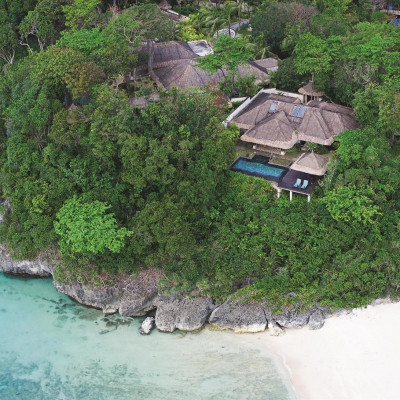 Shangri-La Boracay Resort & Spa image