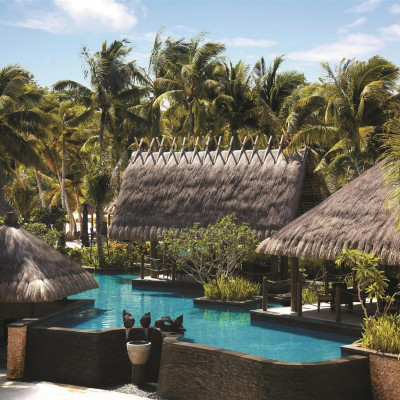 Shangri-La Boracay Resort & Spa image