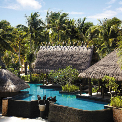 Shangri-La Boracay Resort & Spa image