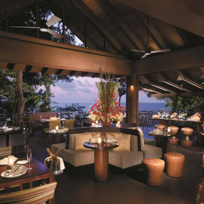 Shangri-La Boracay Resort & Spa image