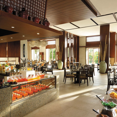 Shangri-La Boracay Resort & Spa image