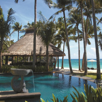 Shangri-La Boracay Resort & Spa image