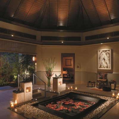 Shangri-La Boracay Resort & Spa image