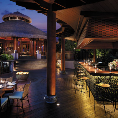 Shangri-La Boracay Resort & Spa image