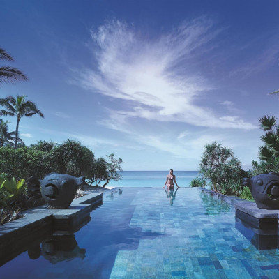 Shangri-La Boracay Resort & Spa image