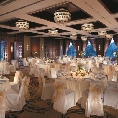 Shangri-La Boracay Resort & Spa image