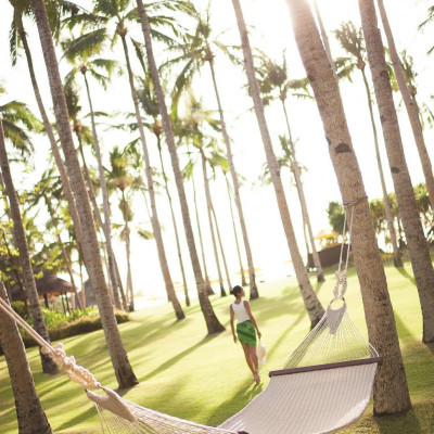 Shangri-La Boracay Resort & Spa image