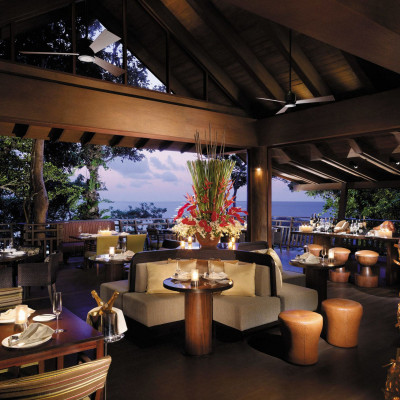 Shangri-La Boracay Resort & Spa image