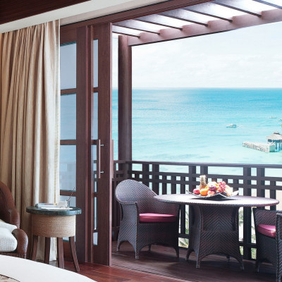 Shangri-La Boracay Resort & Spa image