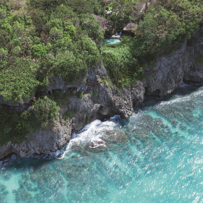 Shangri-La Boracay Resort & Spa image