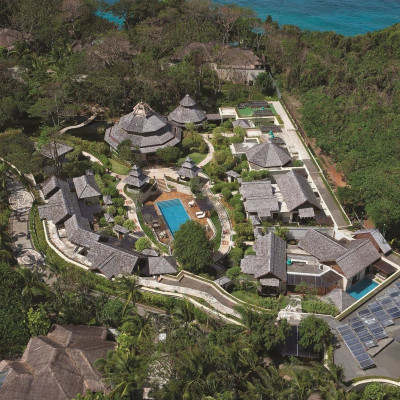 Shangri-La Boracay Resort & Spa image