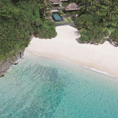 Shangri-La Boracay Resort & Spa image