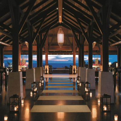 Shangri-La Boracay Resort & Spa image
