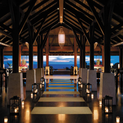 Shangri-La Boracay Resort & Spa image