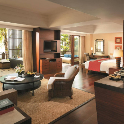 Shangri-La Boracay Resort & Spa image