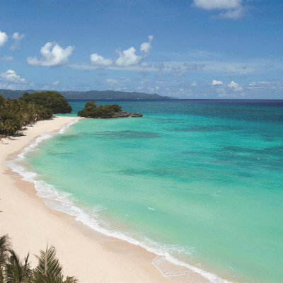Shangri-La Boracay Resort & Spa image