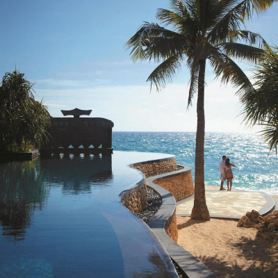 Shangri-La Boracay Resort & Spa image