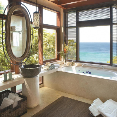 Shangri-La Boracay Resort & Spa image