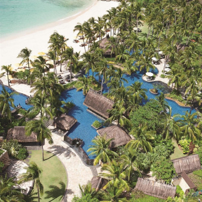 Shangri-La Boracay Resort & Spa image