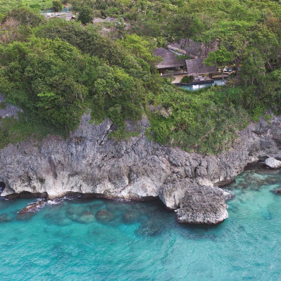 Shangri-La Boracay Resort & Spa image