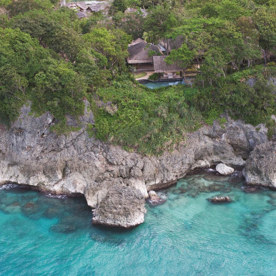 Shangri-La Boracay Resort & Spa image