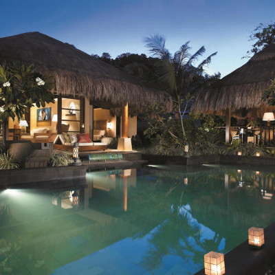 Shangri-La Boracay Resort & Spa image