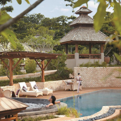 Shangri-La Boracay Resort & Spa image