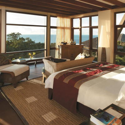 Shangri-La Boracay Resort & Spa image