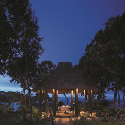 Shangri-La Boracay Resort & Spa image