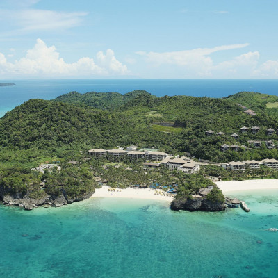 Shangri-La Boracay Resort & Spa image