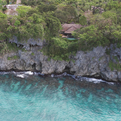 Shangri-La Boracay Resort & Spa image
