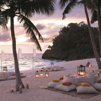 Shangri-La Boracay Resort & Spa image