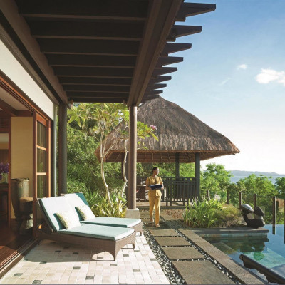 Shangri-La Boracay Resort & Spa image
