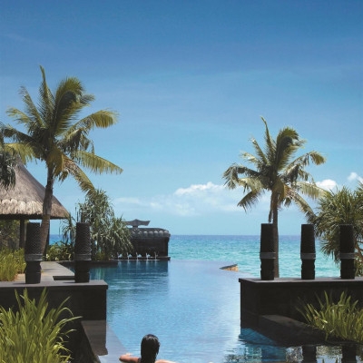 Shangri-La Boracay Resort & Spa image