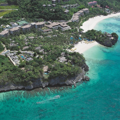 Shangri-La Boracay Resort & Spa image
