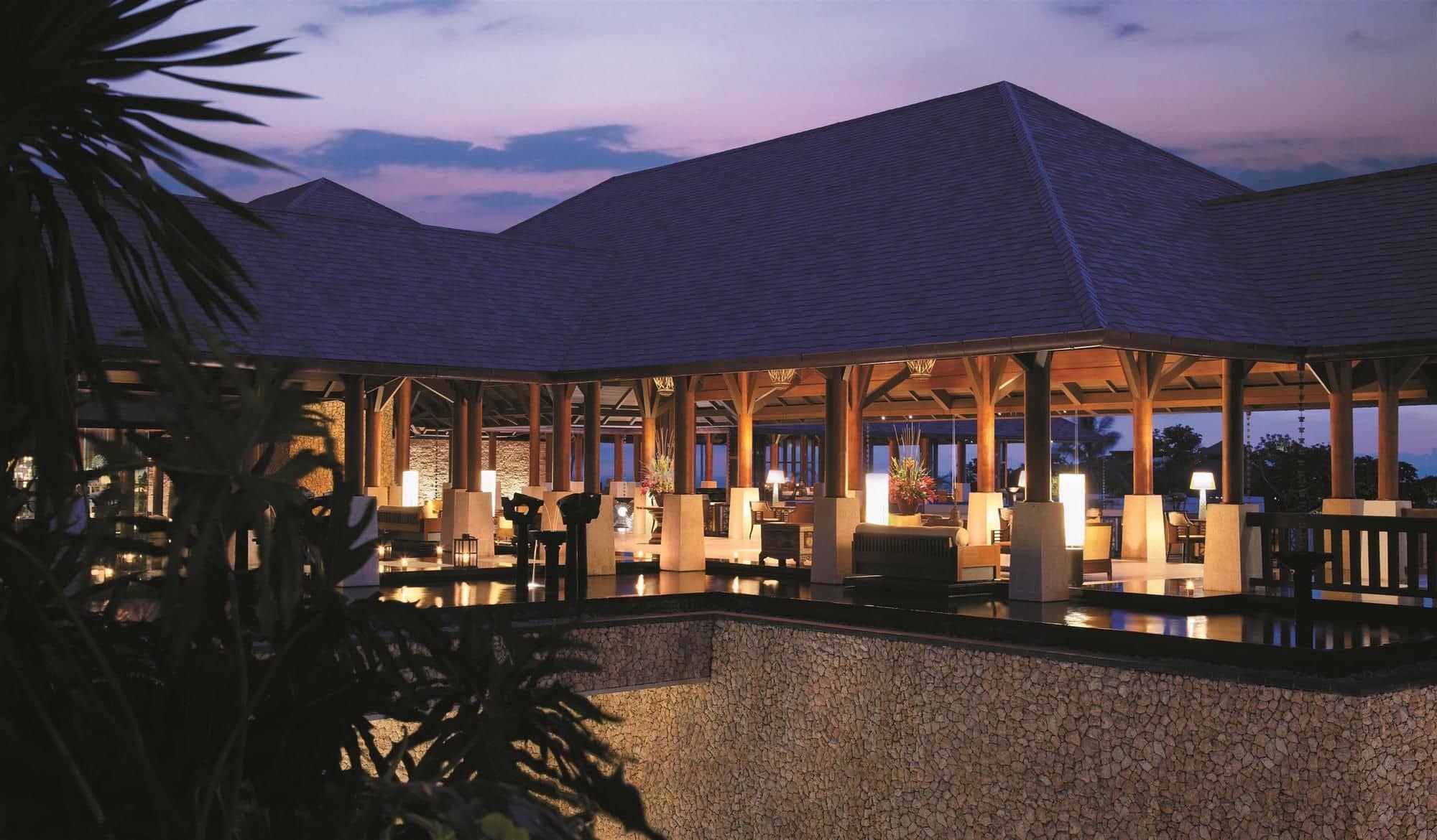 Shangri-La Boracay Resort & Spa
