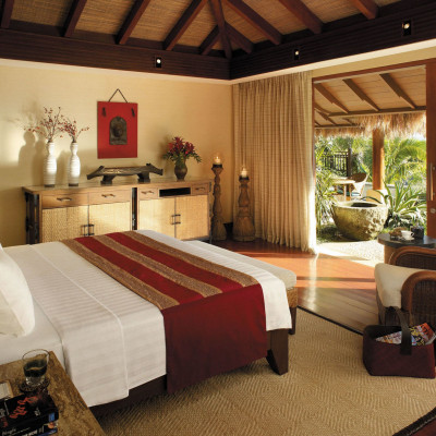 Shangri-La Boracay Resort & Spa image