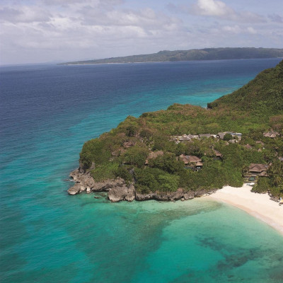 Shangri-La Boracay Resort & Spa image