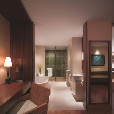 Shangri-La Boracay Resort & Spa image